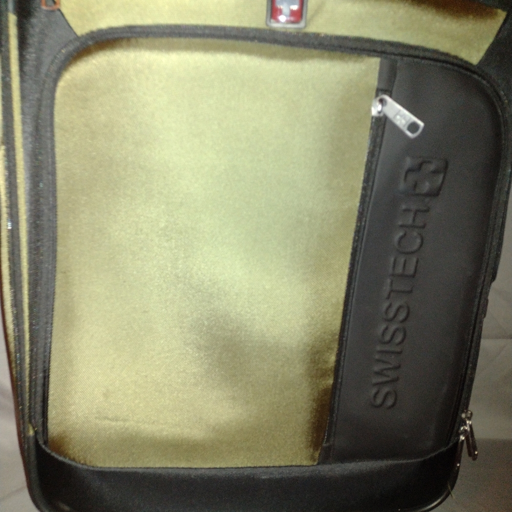 Suitcase